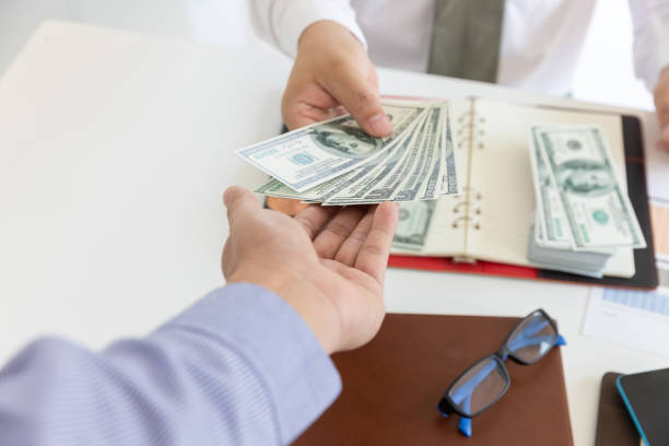 Professional Loan Agency in Morgantown, PA